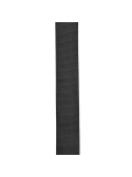 PLANET LOCK POLY PRO GUITAR STRAP (BLACK), зображення 2