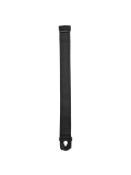 PLANET LOCK POLY PRO GUITAR STRAP (BLACK), зображення 3