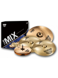 PX5003 GIG MIX SET, зображення 1