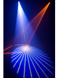 Q-SPOT 160 LED, зображення 6