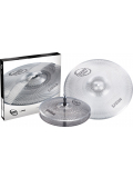 QTPC501 Quiet Tone Practice Cymbals Set, зображення 1