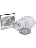 QTPC503 Quiet Tone Practice Cymbals Set, зображення 1