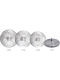 QTPC504 Quiet Tone Practice Cymbals Set, зображення 2