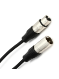 NM1-10 Microphone Cable (3m), зображення 1
