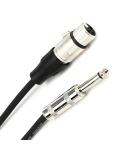 RHZ-20 Microphone Cable (6m), зображення 1