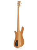 RockBass Streamer NT I, 4-String (Honey Violin High Polish), зображення 2