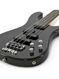 ROCKBASS STREAMER LX 4 (BLACK HP), зображення 3