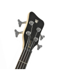 ROCKBASS STREAMER LX 4 (BLACK HP), зображення 2