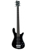 ROCKBASS STREAMER LX 5 (BLACK HP), зображення 1