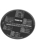 RB22100 12" Practice Pad, зображення 1