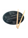 RB22100 12" Practice Pad, зображення 2