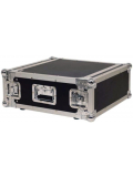 RC 24104 B - Professional Line - 19" Rack Flight Case, 4HU, зображення 1 | JAM RC 24104 B - Professional Line - 19" Rack Flight Case, 4HU, зображення 1