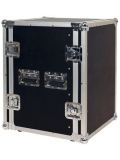 RC 24115 B - Professional Line - 19" Rack Flight Case, 15HU, зображення 1