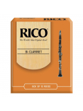 Rico - Bb Clarinet #3.5 - 10 Pack, зображення 1