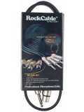 RCL30381 D6 F - Microphone Cable - XLR (f) / TS Jack (1m), зображення 3