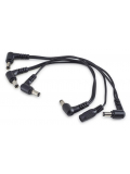 Daisy Chain Cable - 20 cm, 5 Outputs, зображення 1