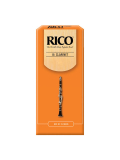 Rico - Bb Clarinet #2.5 - 25 Box, зображення 1 | JAM Rico - Bb Clarinet #2.5 - 25 Box, зображення 1