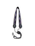 SJA01 Saxophone Fabric Neck Strap Alto/Soprano (Jazz Wave), зображення 1 | JAM SJA01 Saxophone Fabric Neck Strap Alto/Soprano (Jazz Wave), зображення 1