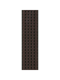 SJA02 Saxophone Fabric Neck Strap Alto/Soprano (Industrial), зображення 2