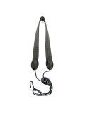 SJA02 Saxophone Fabric Neck Strap Alto/Soprano (Industrial), зображення 1