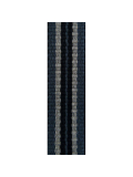 SJA04 Saxophone Fabric Neck Strap Alto/Soprano (Jazz Stripe 1), зображення 2
