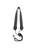 SJA04 Saxophone Fabric Neck Strap Alto/Soprano (Jazz Stripe 1), зображення 1