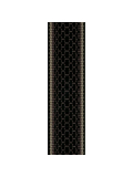 SJA05 Saxophone Fabric Neck Strap Alto/Soprano (Scales), зображення 2
