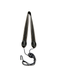 SJA05 Saxophone Fabric Neck Strap Alto/Soprano (Scales), зображення 1