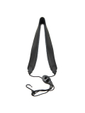 SJA14 Rico Leather Sax Strap with Metal Hook, зображення 2 | JAM SJA14 Rico Leather Sax Strap with Metal Hook, зображення 2