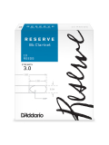 Reserve Bb Clarinet #3.0 - 10 Box, зображення 1 | JAM Reserve Bb Clarinet #3.0 - 10 Box, зображення 1