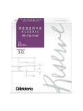 Reserve Classic Bb Clarinet #3.0 - 10 Box, зображення 1