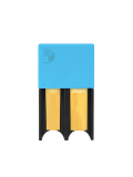 Reed Guard - Small (Blue), зображення 5
