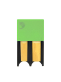 Reed Guard - Small (Green), зображення 5