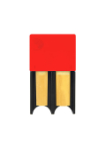 Reed Guard - Small (Red), зображення 5
