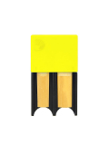 Reed Guard - Small (Yellow), зображення 5