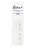 Reserve Mouthpiece Patches  (Clear), зображення 1