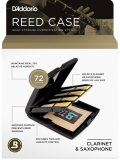 Multi-Reed Storage Case - Clarinet/Sax w/Reed Vitalizer, зображення 2