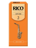 Rico - Alto Sax #2.0 - 25 Box, зображення 1 | JAM Rico - Alto Sax #2.0 - 25 Box, зображення 1