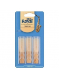 Royal - Tenor Sax #3.0 - 3-Pack, зображення 1