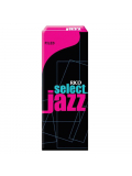 Select Jazz - Tenor Sax Filed 2H (1шт), зображення 1