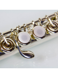 Ring Key Patch For Flute, зображення 2