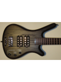 ROCKBASS CORVETTE $$ 4 (NIRVANA BLACK OFC), зображення 2