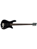 RockBass Streamer Standart 4 (Black), зображення 1