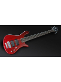 ROCKBASS STREAMER STANDARD 5 (BURGUNDY RED OFC), зображення 2