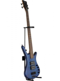 RS20920 B - Electric Guitar Wall Hanger, vertical, зображення 3 | JAM RS20920 B - Electric Guitar Wall Hanger, vertical, зображення 3