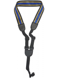 S001 UKULELE STRAP, зображення 1
