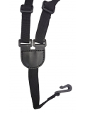 S-001B UKULELE STRAP, зображення 2 | JAM S-001B UKULELE STRAP, зображення 2