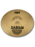 17" HH Medium Thin Crash, зображення 1 | JAM 17" HH Medium Thin Crash, зображення 1