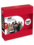 AAX PRAISE AND WORSHIP PACK, зображення 1