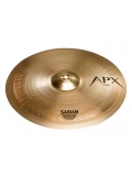 14" APX Crash, зображення 1